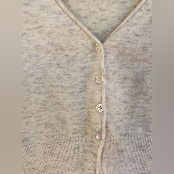 Aritzia Santorini Cardigan - Picture 3 of 7